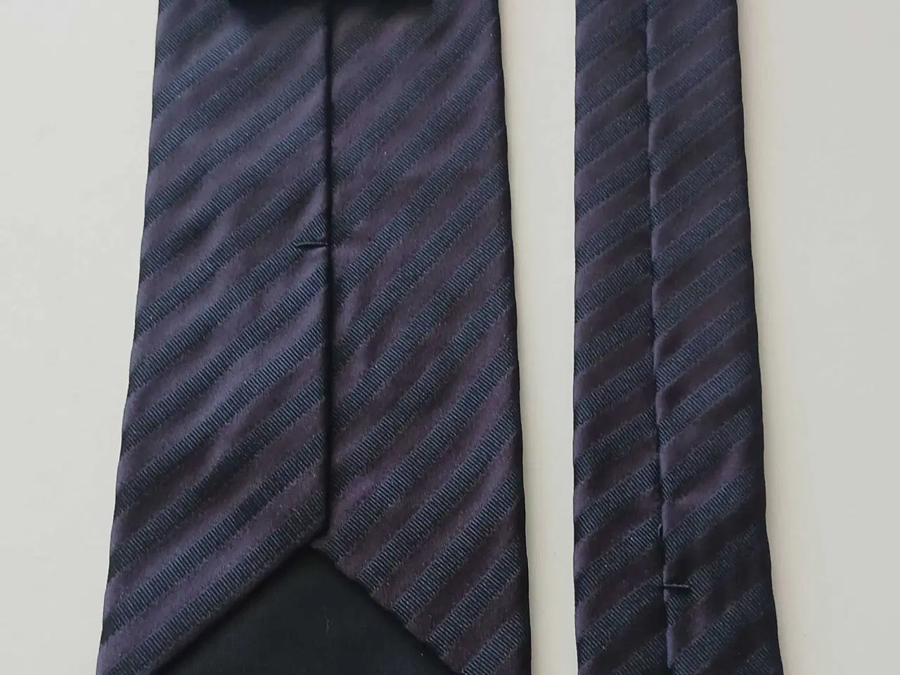 Billede 3 - Slips. Hugo Boss 