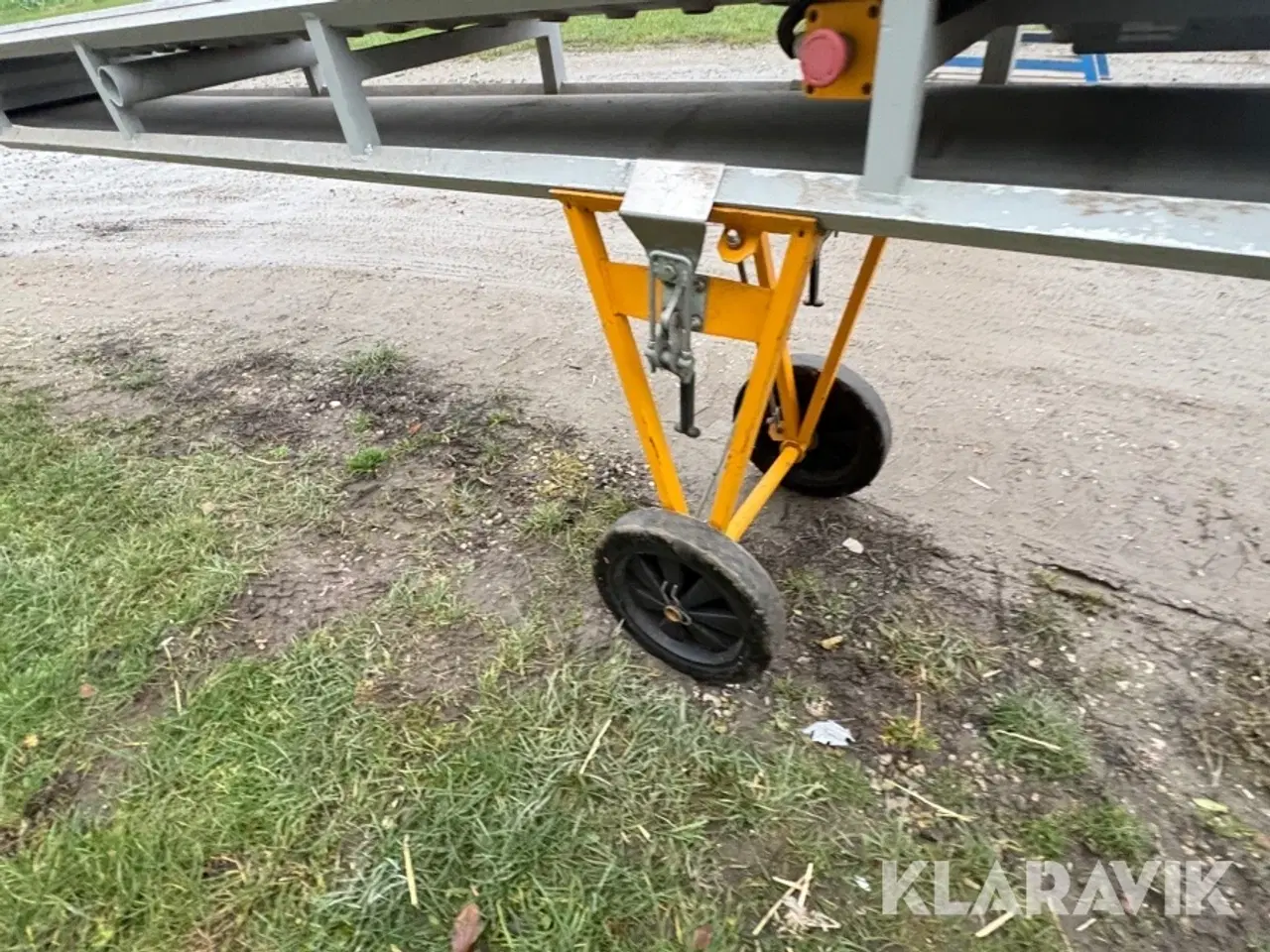 Billede 9 - Transportbånd Soroto 4.5