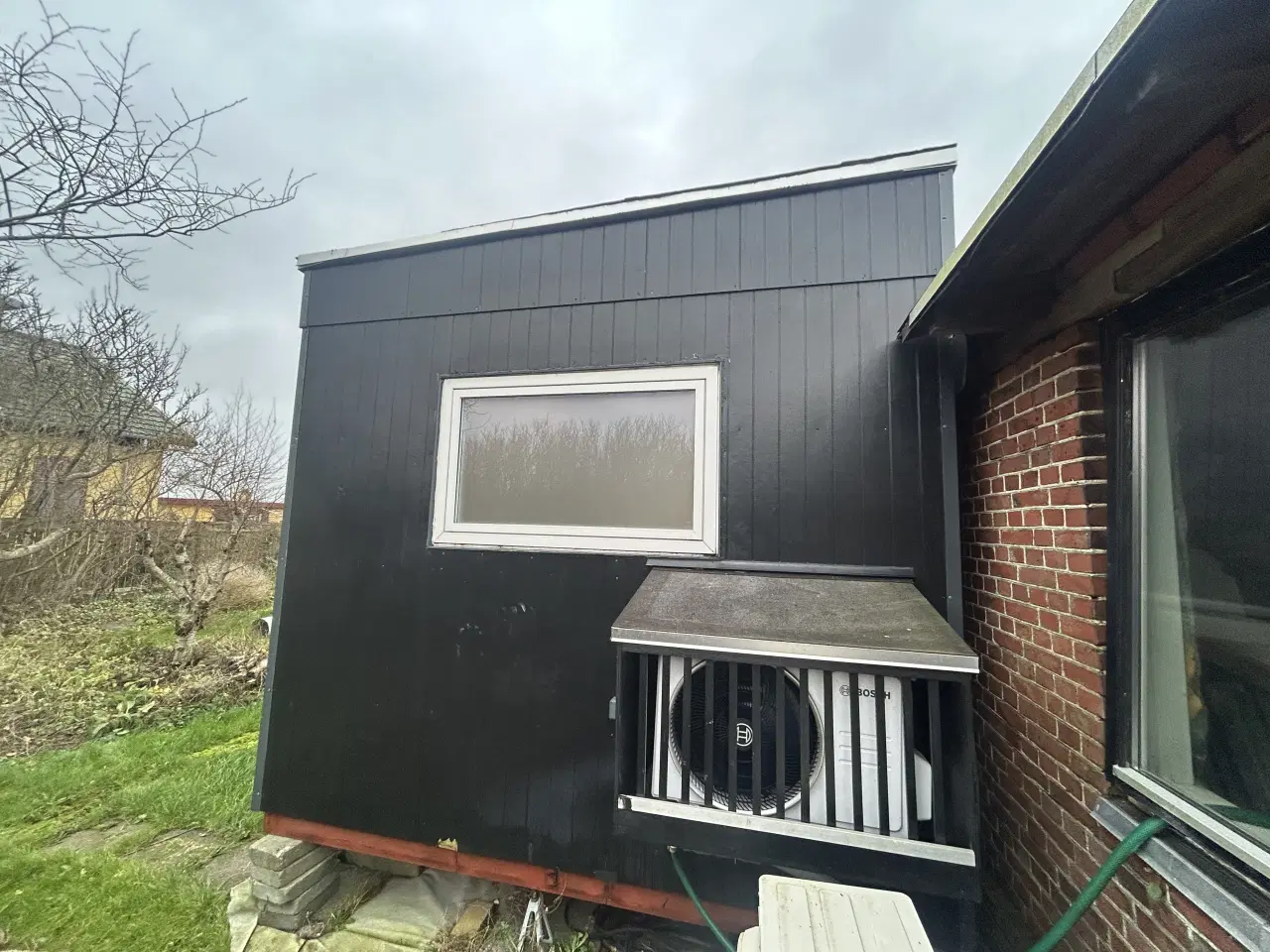 Billede 3 - Flytbar sommerhus - Anneks 