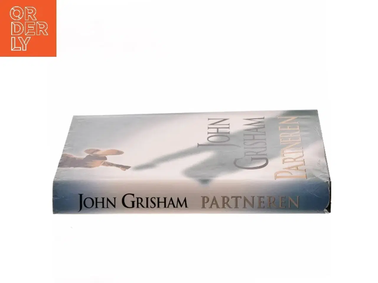 Billede 2 - Partneren af John Grisham (Bog)