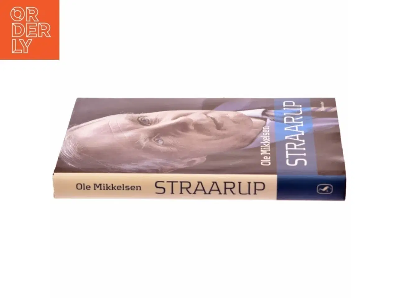 Billede 2 - Straarup af Ole Mikkelsen (Bog)