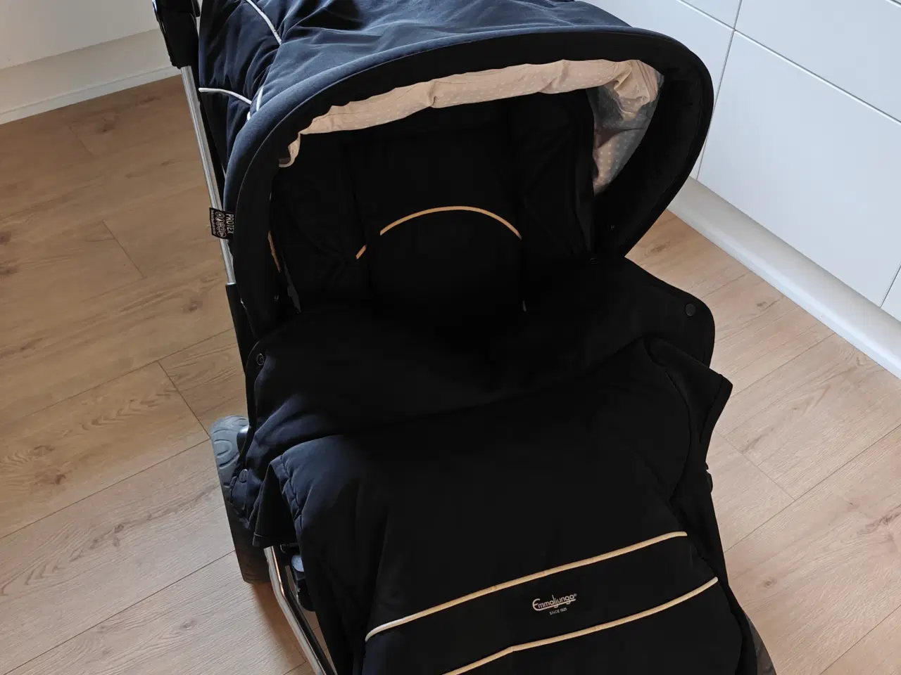 Billede 1 - Klapvogn