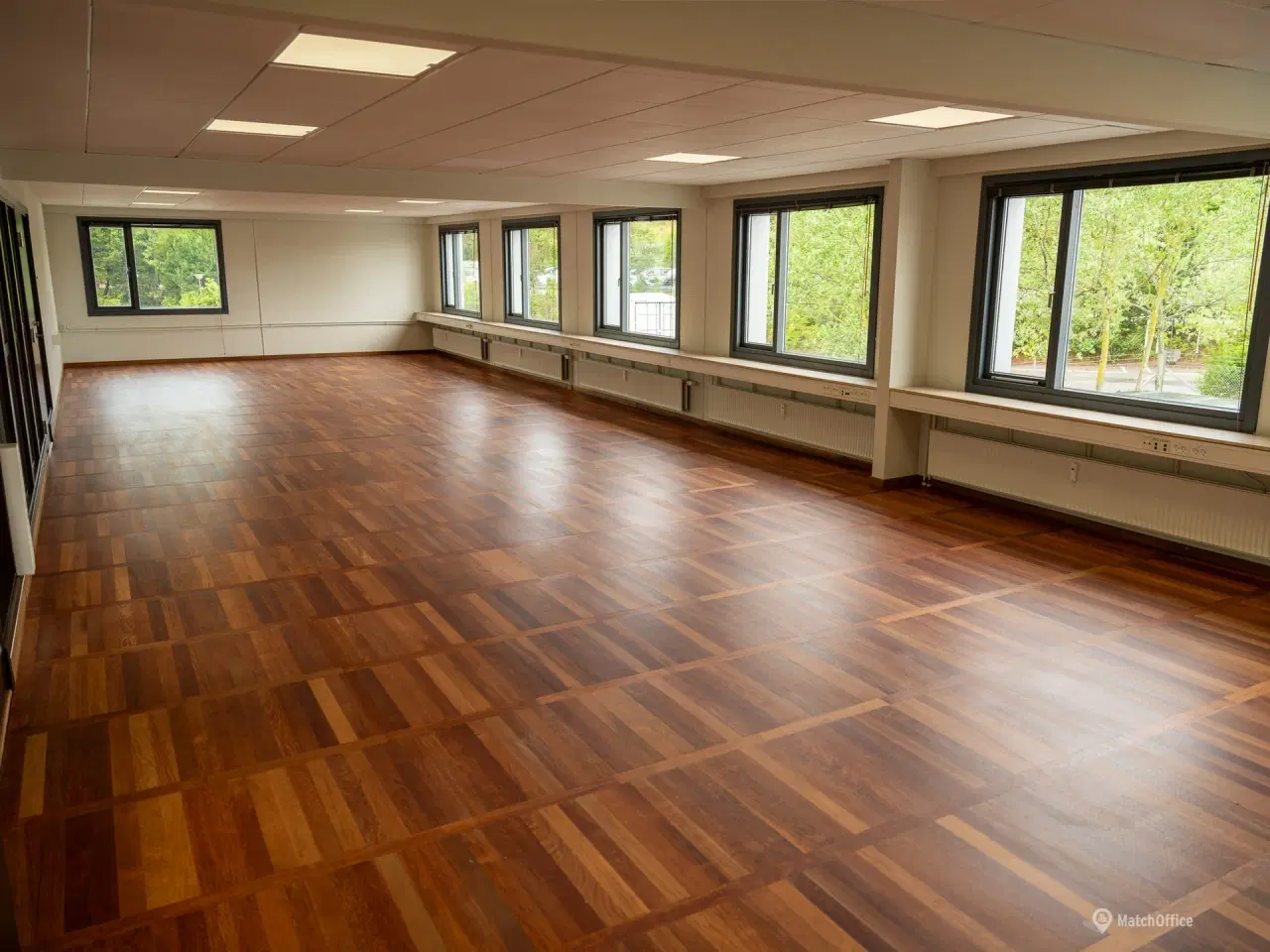 Billede 7 - EasyOffice Ballerup. Tempovej 39- lokale 1.01