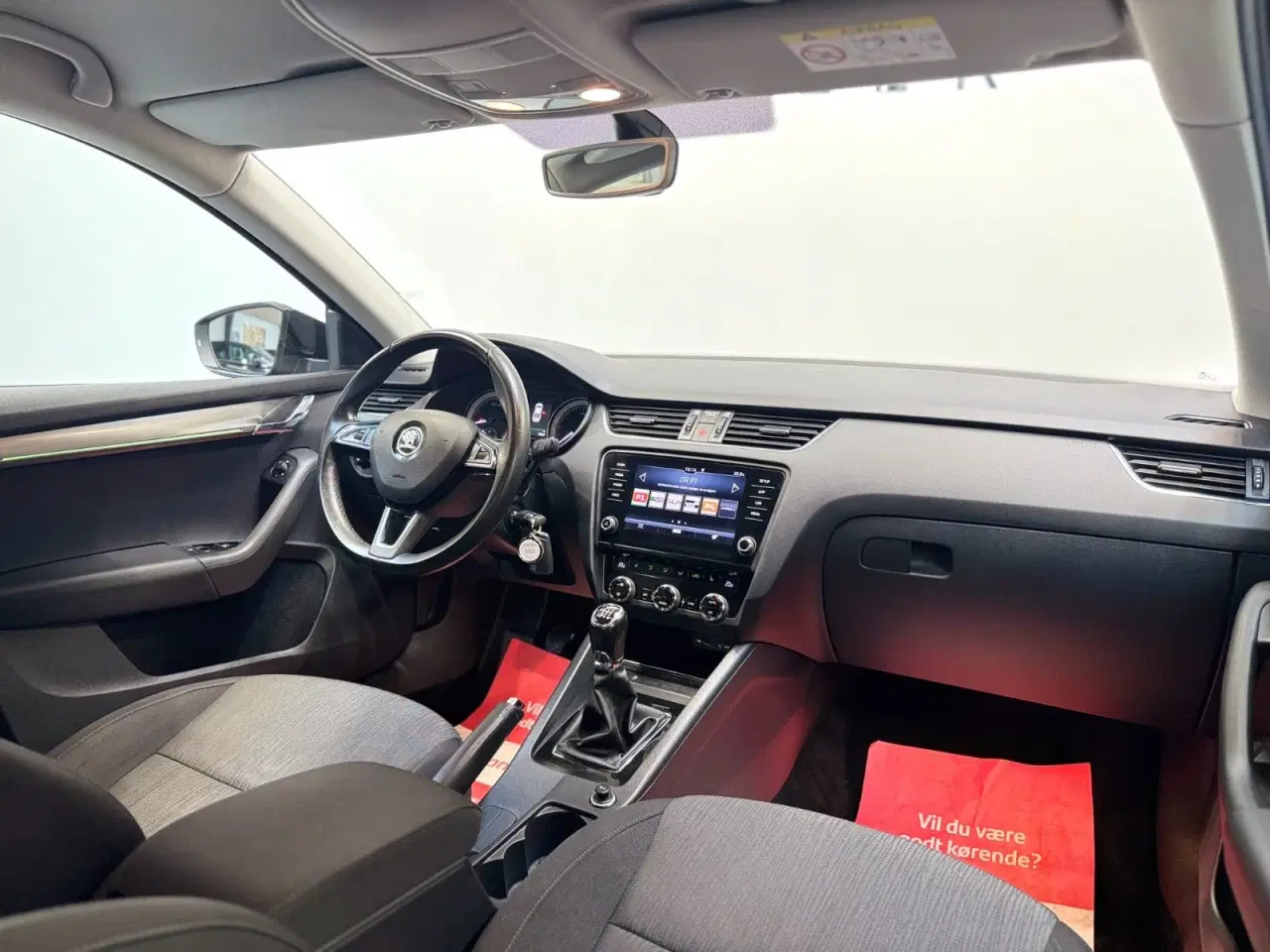 Billede 6 - Skoda Octavia 1,4 TSi 150 Style