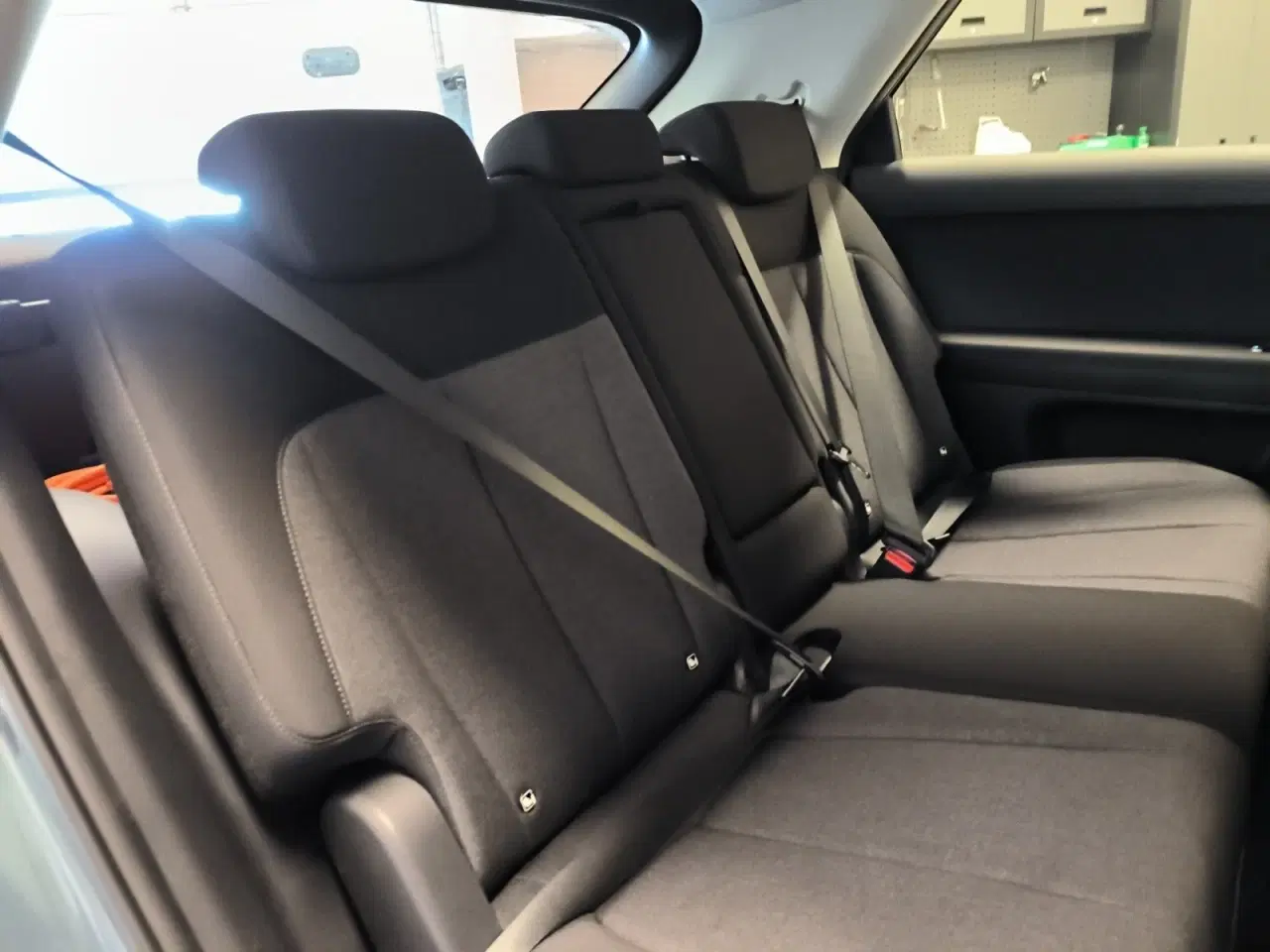 Billede 17 - Hyundai Ioniq 5 58 Essential