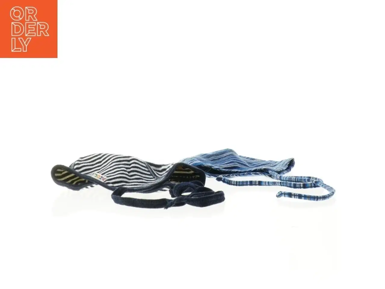 Billede 5 - Babyhuer fra Joha (str. 17 cm bred)