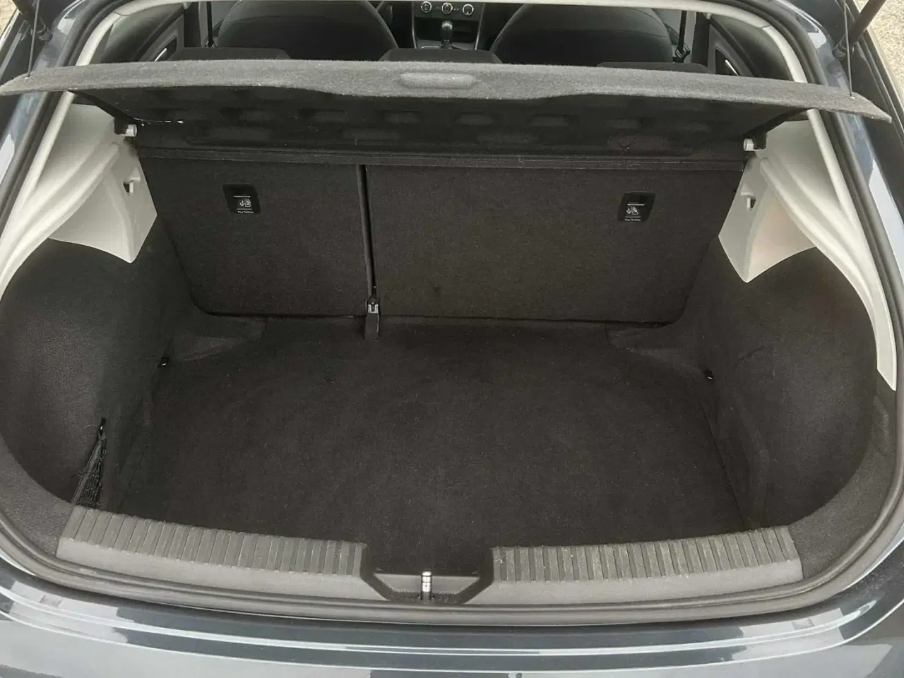 Billede 20 - Seat Leon 1,0 TSi 115 Style DSG