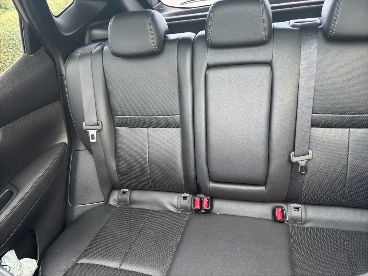 Billede 14 - Nissan Qashqai 1,6 dCi 130 Tekna