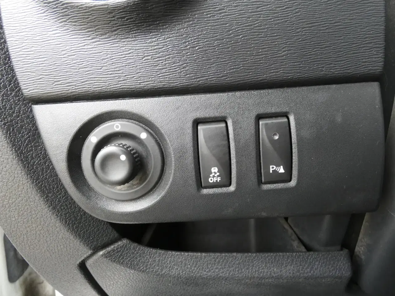 Billede 14 - Dacia Dokker 1,5 DCi Ambiance 90HK Van