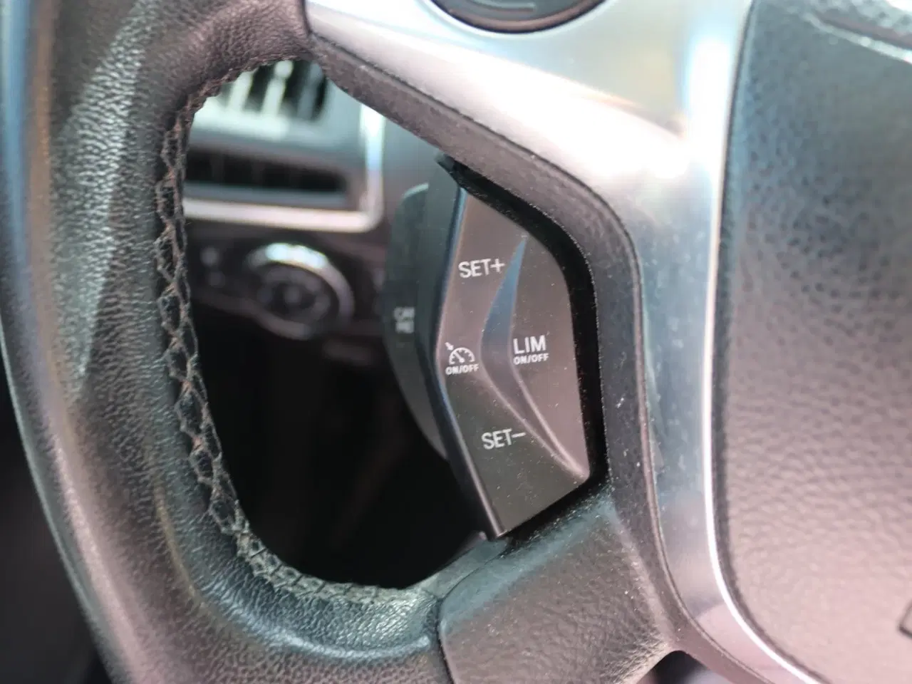 Billede 18 - Ford Focus 1,6 TDCi 115 Titanium