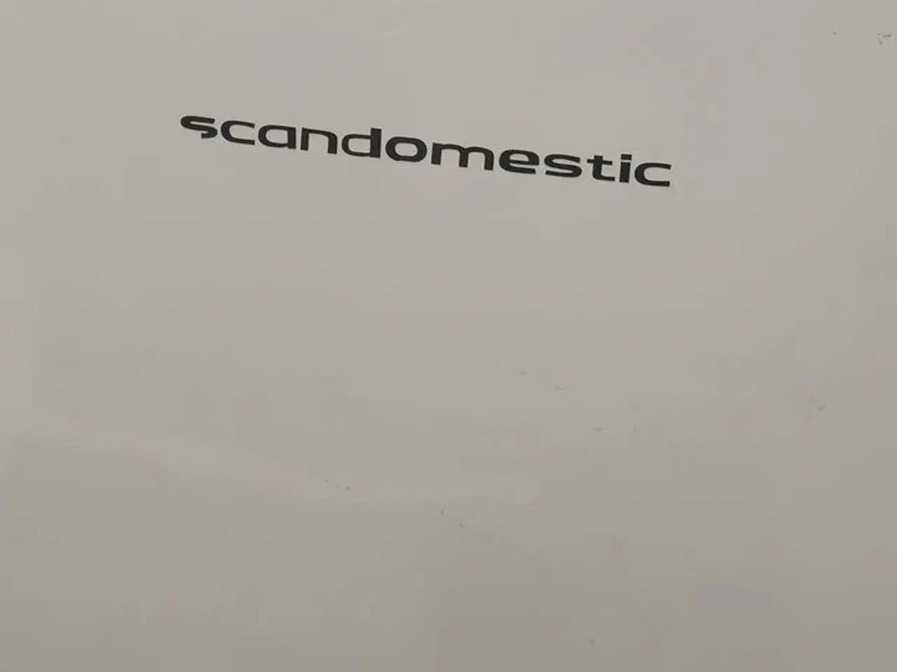 Billede 2 - Fryseskab, brugt  SCANDOMESTIC