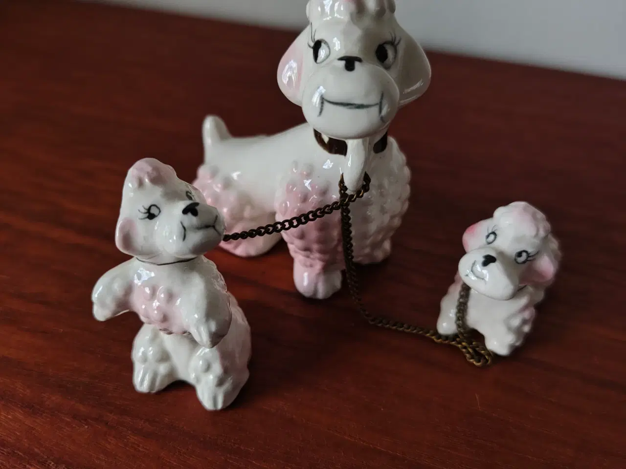 Billede 1 -  Kinesiske Lefton spaghetti pudler