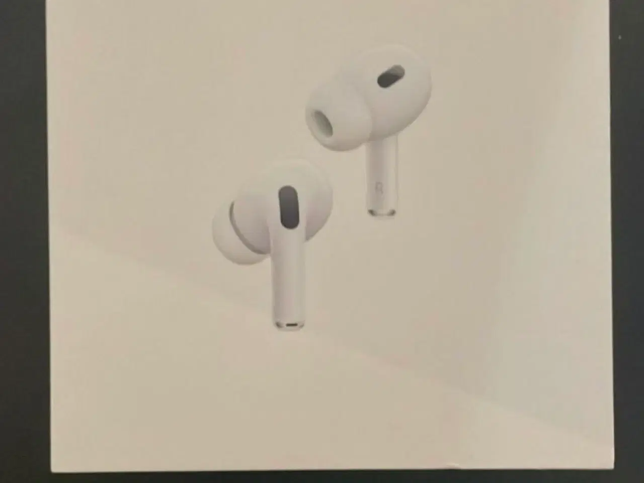 Billede 3 - Helt nye AirPods 2 pro 2025