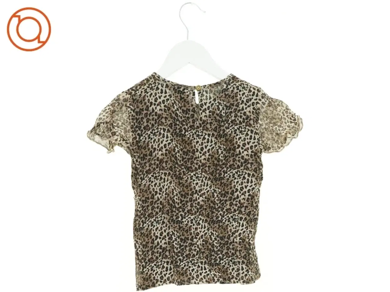 Billede 2 - Bluse (NSN) fra Sofie Schnoor (str. 116 cm)