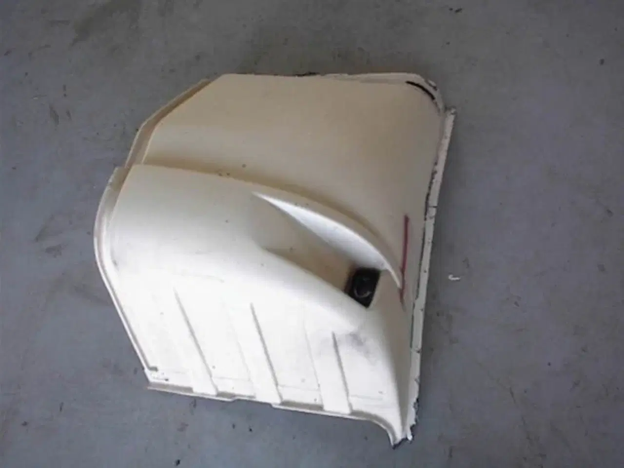 Billede 4 - Tabbert front