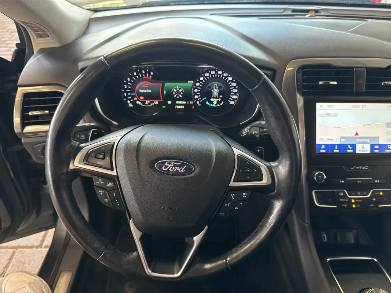 Billede 15 - Ford Mondeo 2,0 EcoBlue Titanium aut.
