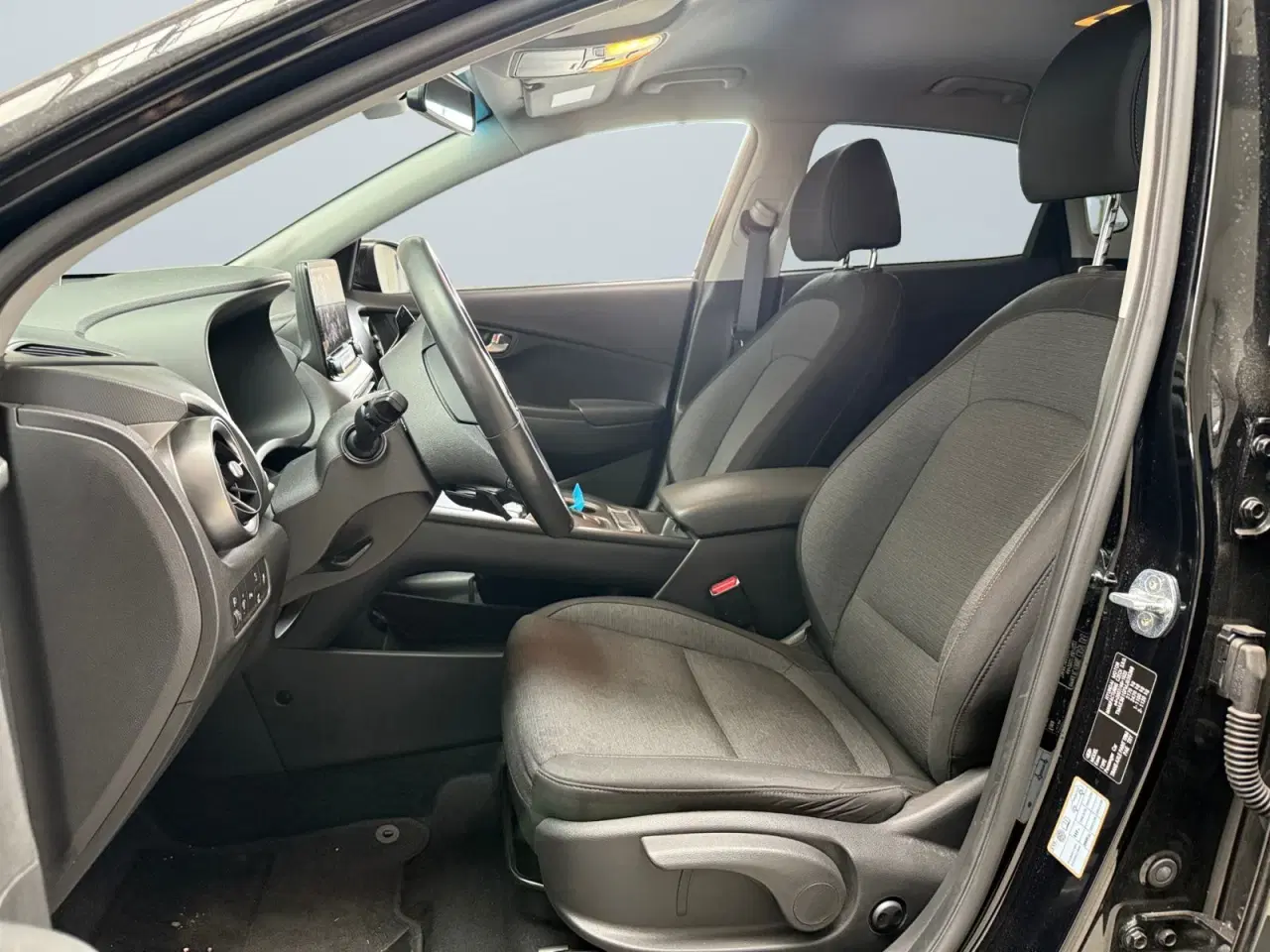 Billede 10 - Hyundai Kona 64 EV Trend
