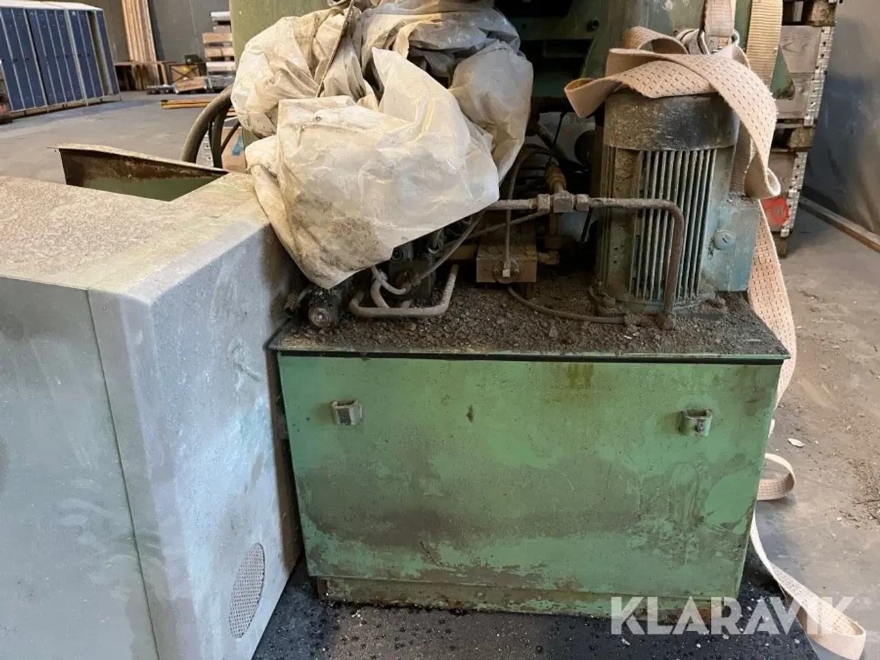 Billede 11 - Plansliber Jakobsen 824