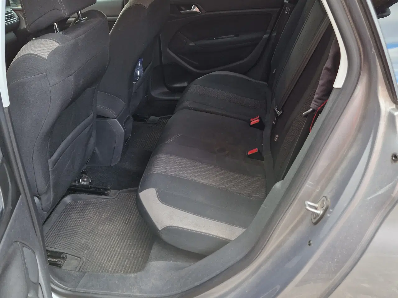 Billede 6 - Peugeot 308 SW Style 2015 – Velholdt & rummelig!