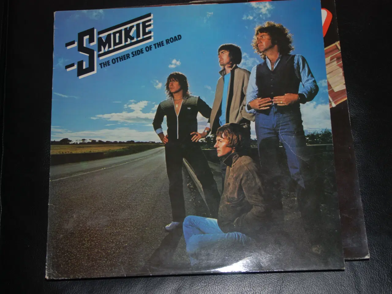 Billede 1 - Smokie