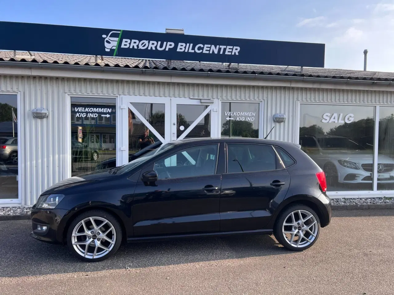 Billede 3 - VW Polo 1,2 TSi 90 Comfortline