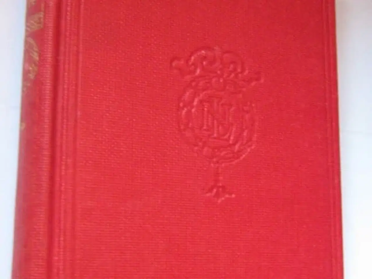 Billede 1 - Anthony Hope Sophy of Kravonia