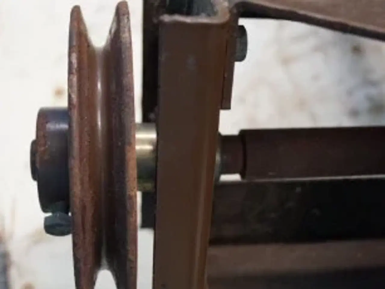 Billede 16 - Dronningborg D8900 Blæser