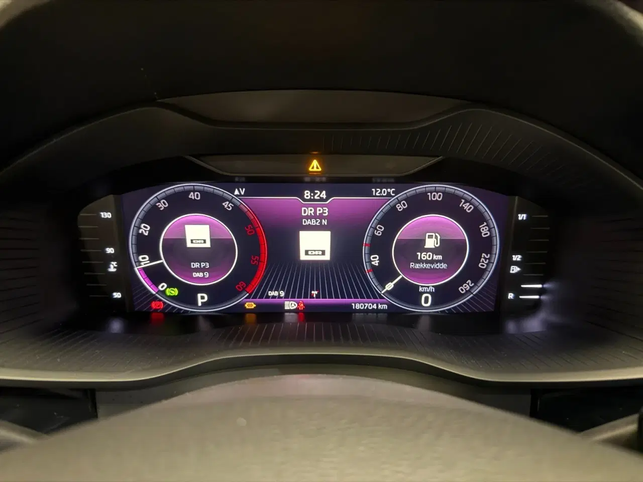 Billede 15 - Skoda Kodiaq 2,0 TDi 190 Sportline DSG 4x4 7prs