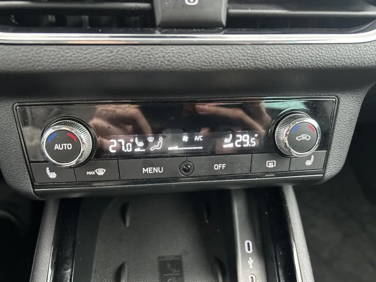 Billede 21 - Skoda Kamiq 1,0 TSi 115 Ambition