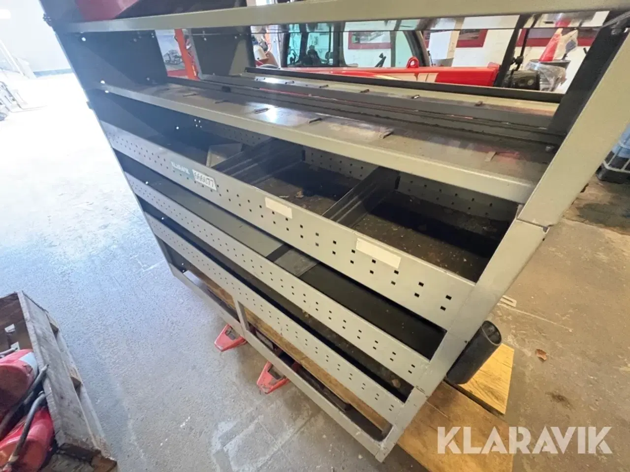 Billede 10 - Bil inventar Würth 2 styk