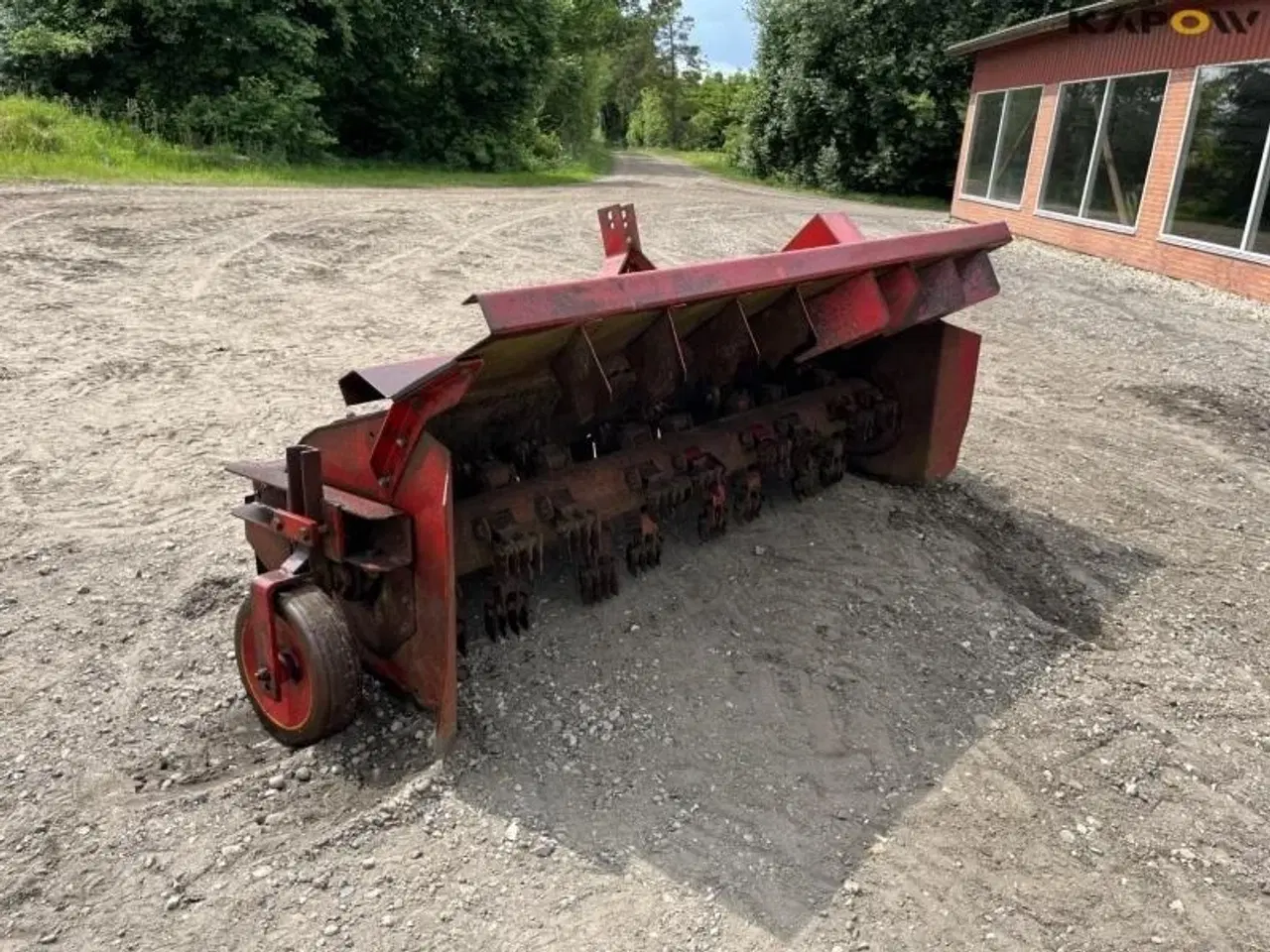 Billede 7 - JF SH210