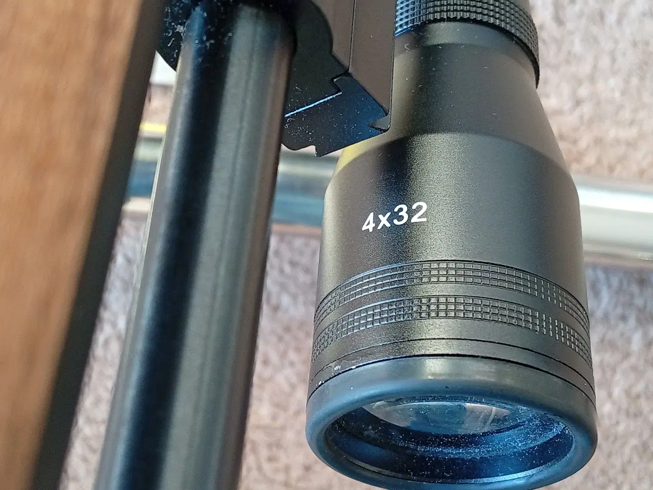 Billede 5 - Artemis P15 4.5mm