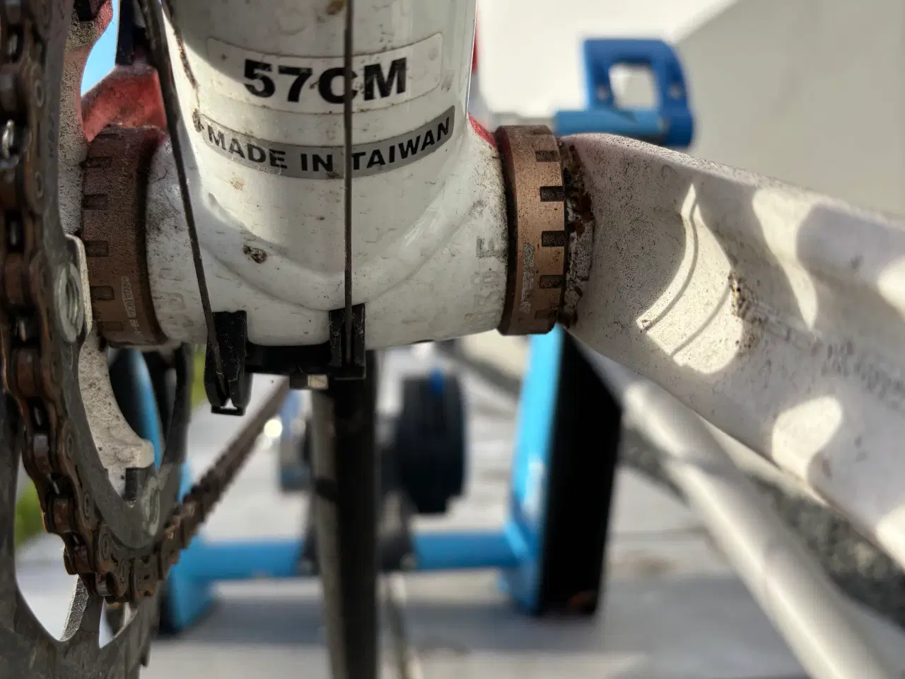 Billede 7 - Flot og meget lidt brugt