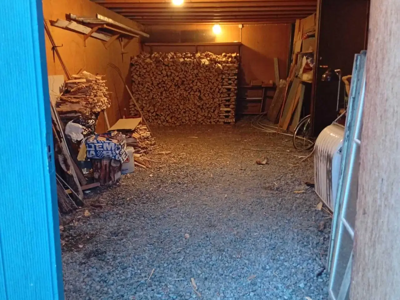 Billede 13 - Hus til salg i lappland