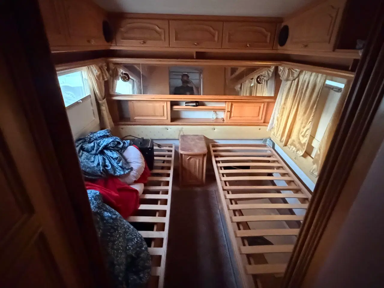 Billede 7 - Tabbert Campingvogn