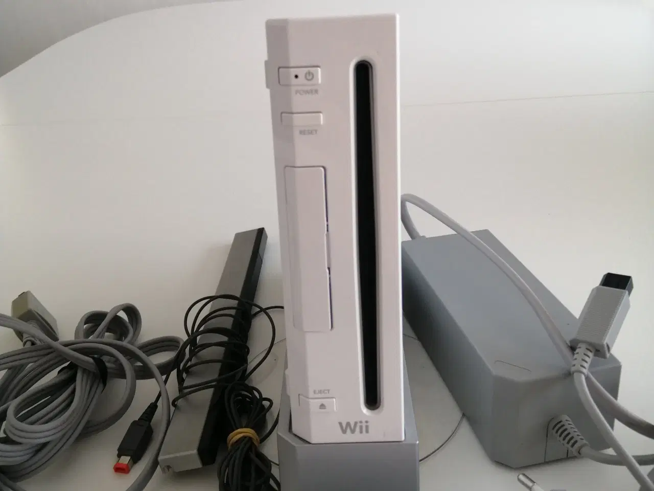 Billede 1 - Nintendo Wii