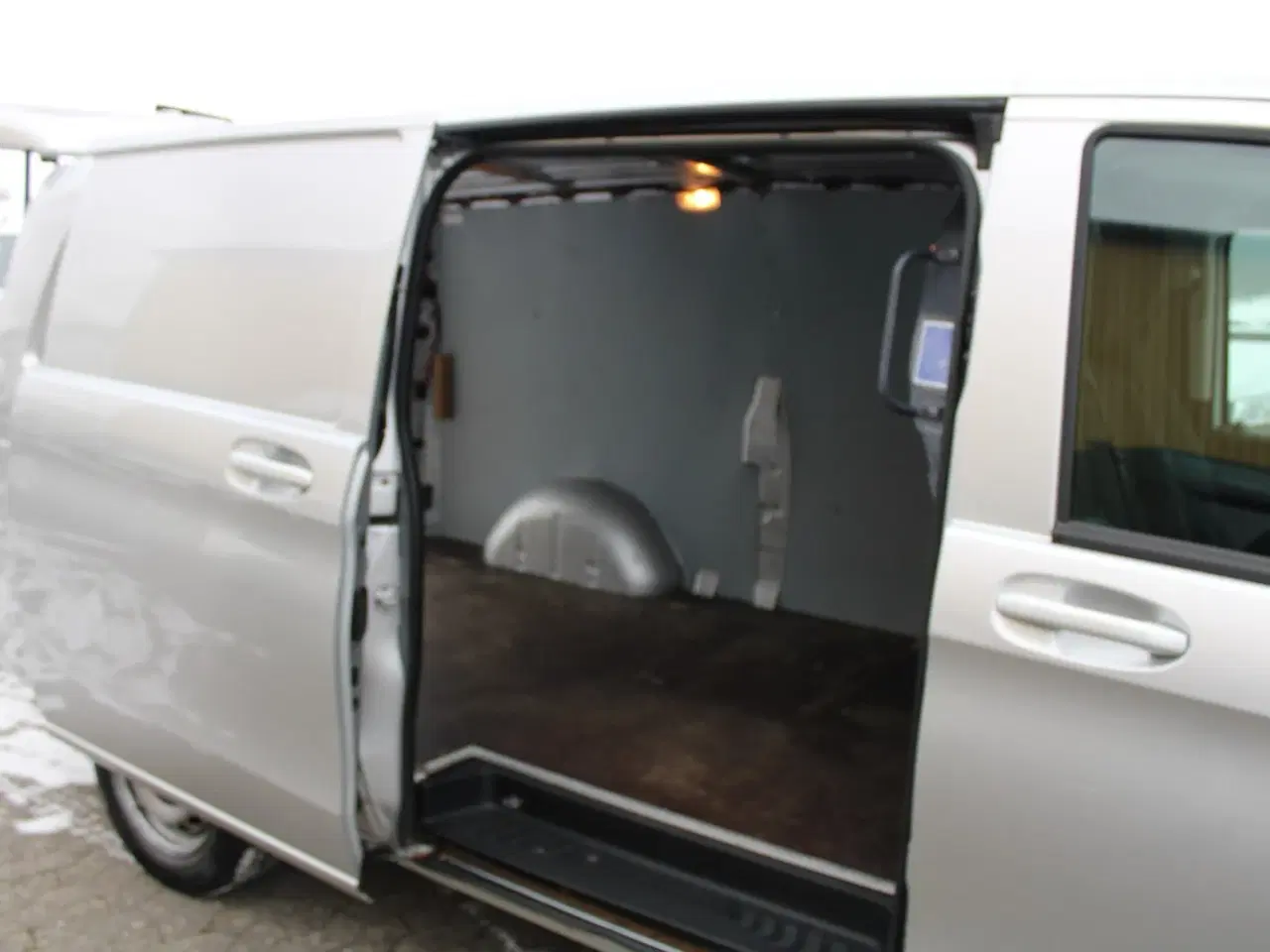 Billede 13 - Mercedes Vito 114 2,2 CDi Standard aut. XL