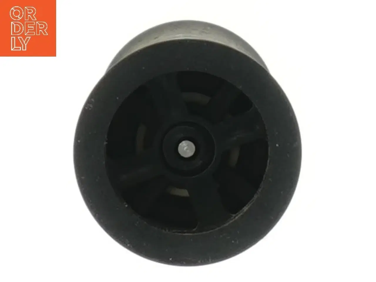 Billede 2 - Peberkværn fra Raadvad fra Raadvad i plastik(str. 16,5 cm)