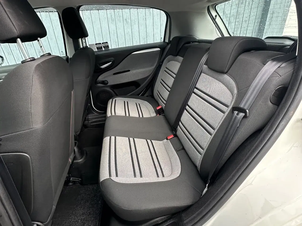 Billede 9 - Fiat Punto Evo 1,3 MJT 85 Dynamic