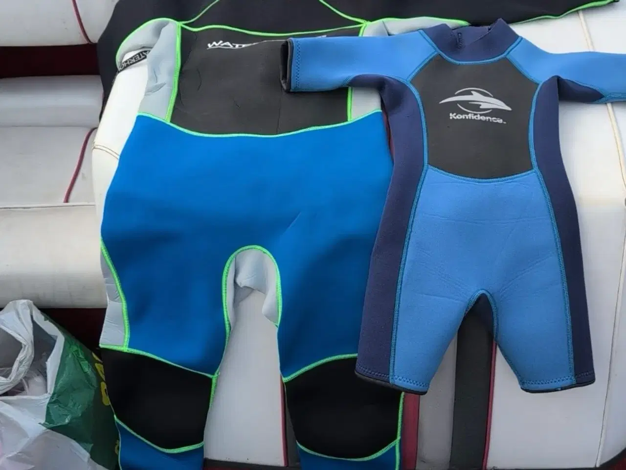 Billede 5 - Sea Ray 200 ——>PÅSKETILBUD<——