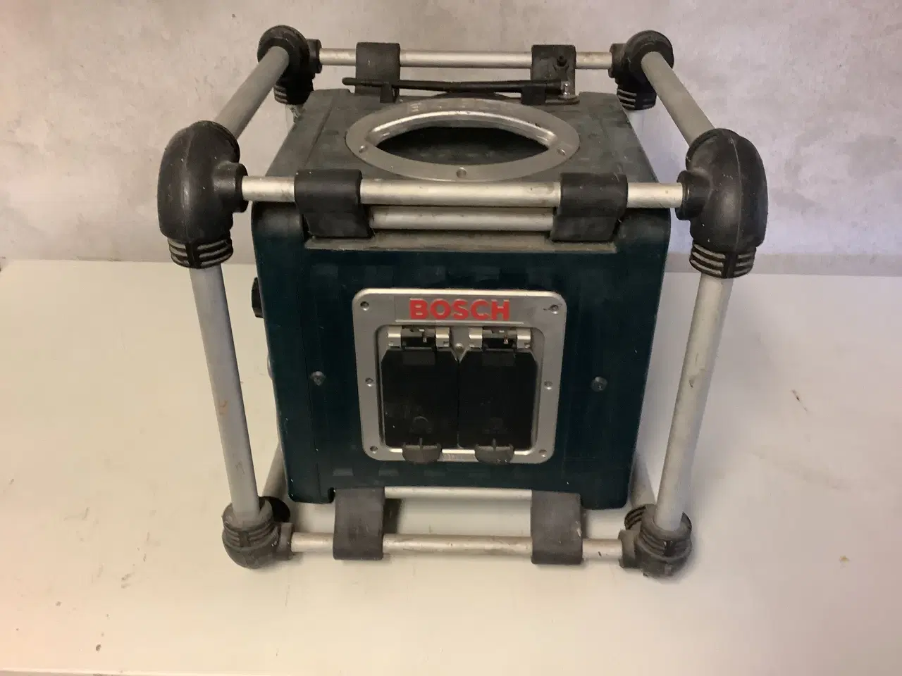 Billede 3 - Bosch radio 