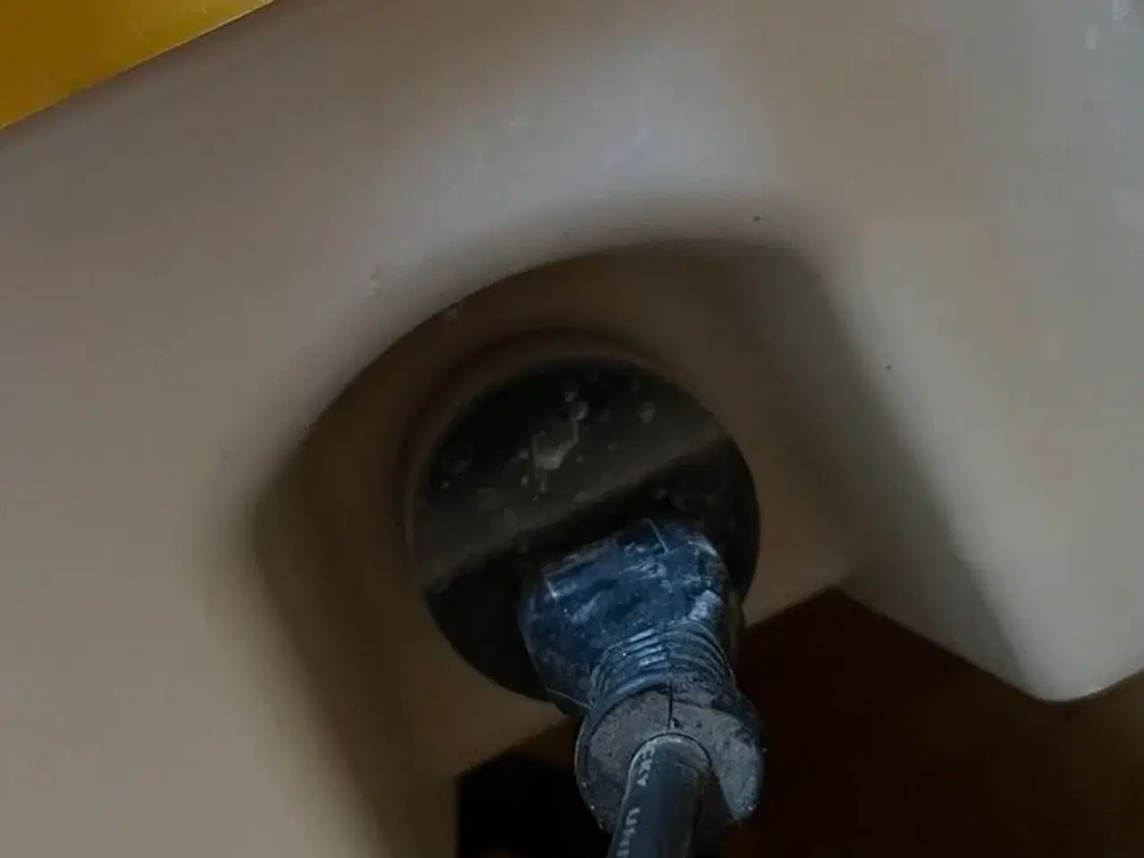 Billede 6 - Tapetafdamper WAGNER W14 + Rundsav DEWALT DCS391  kun med lader