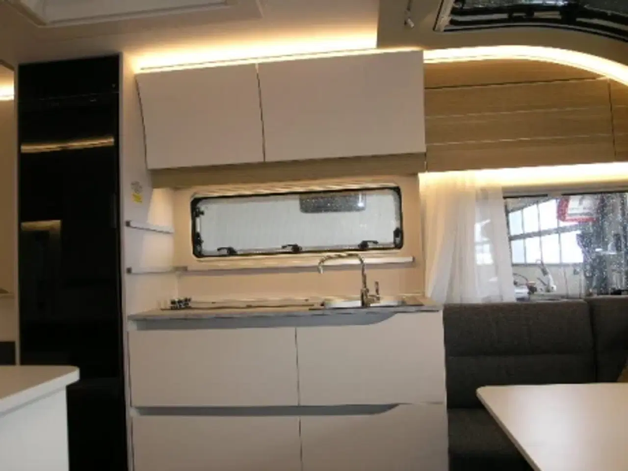 Billede 7 - Adria Adora 572 UT Kampagne