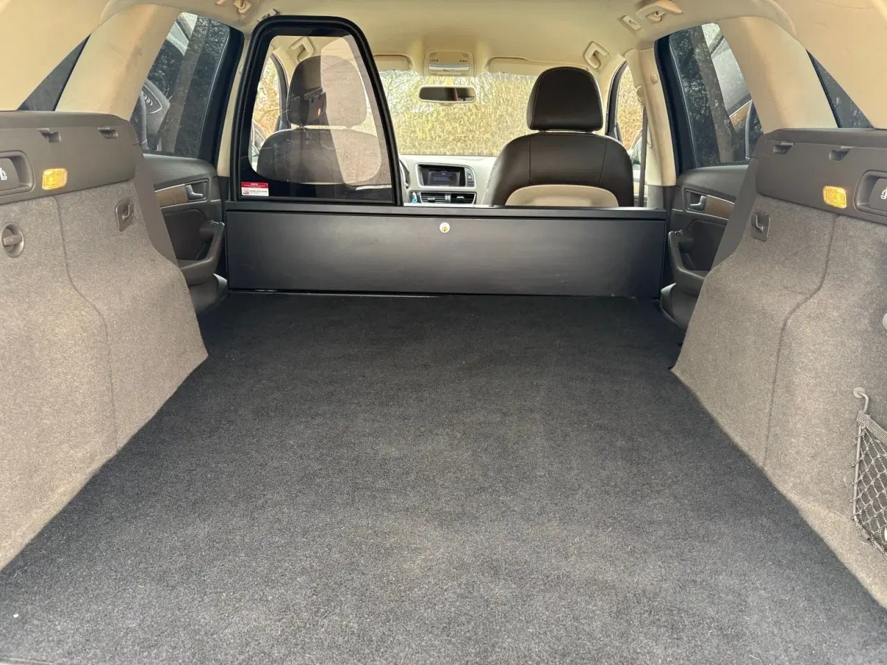 Billede 12 - Audi Q5 2,0 TDi 177 quattro S-tr. Van