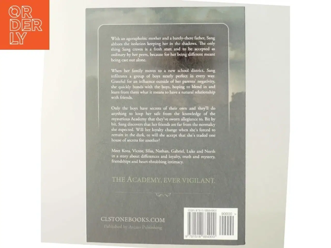 Billede 3 - Introductions - Collector&#39;s Edition af C. L. Stone (Bog)