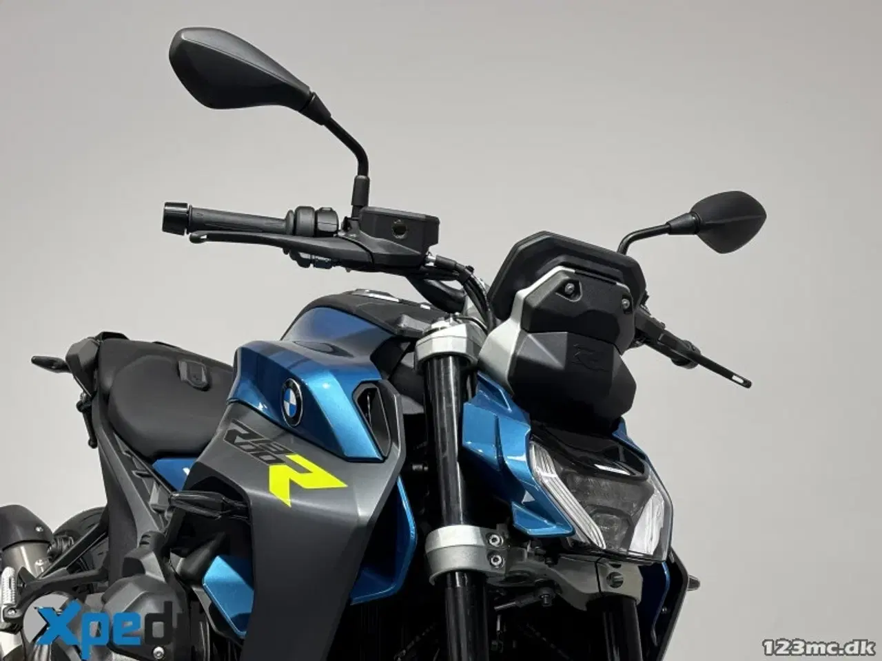 Billede 18 - BMW R 1300 R