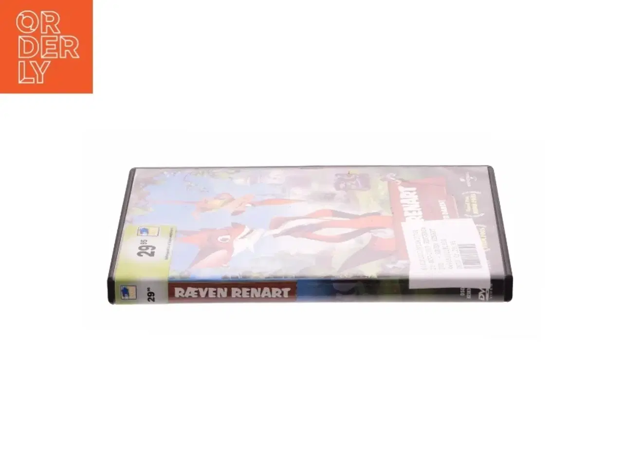 Billede 2 - Ræven Renart