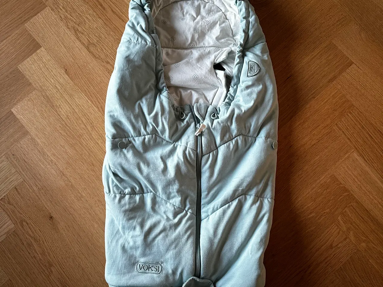 Billede 1 - Voksi Move Light kørepose