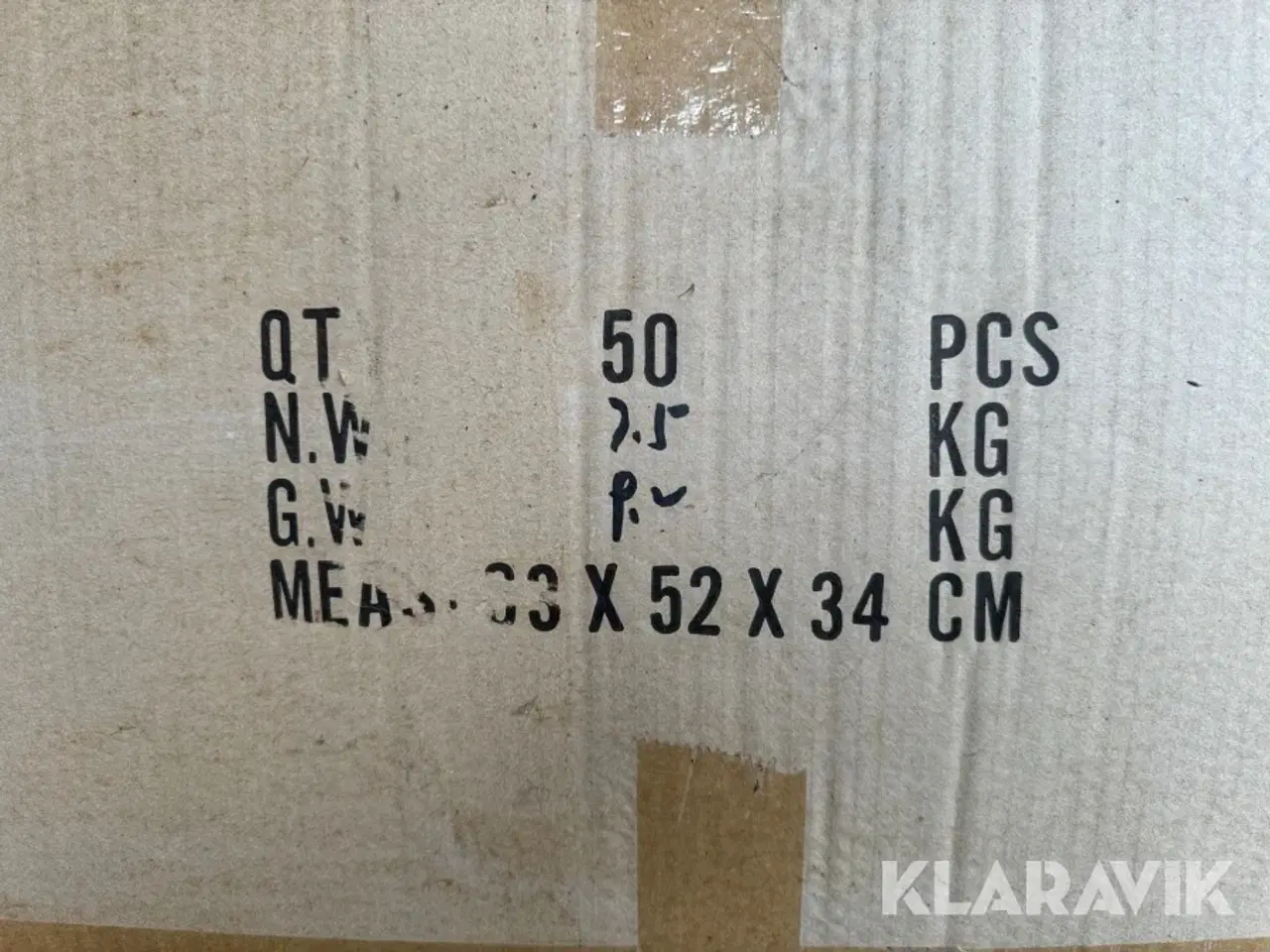 Billede 6 - Fryseposer Combi-Cot Thermo bag 50 styks LOT