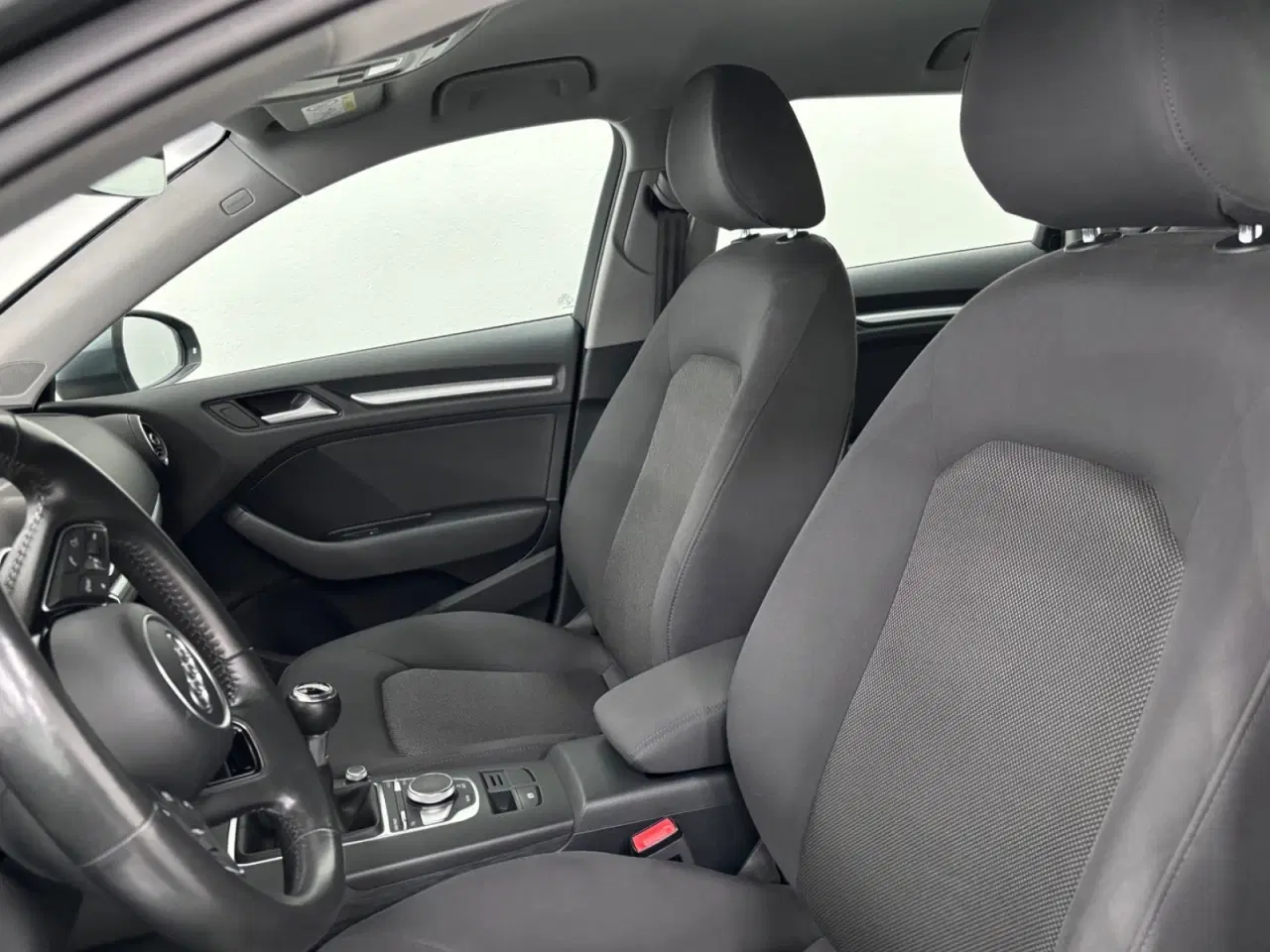 Billede 12 - Audi A3 1,0 TFSi 116 Sport Sportback